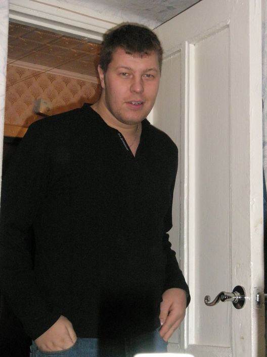 Личные фото