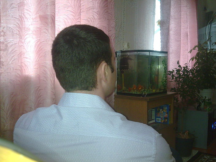 First photo