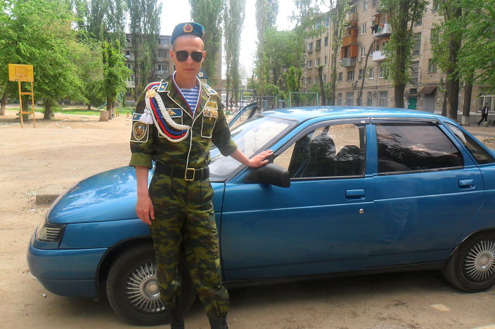 Личные фото