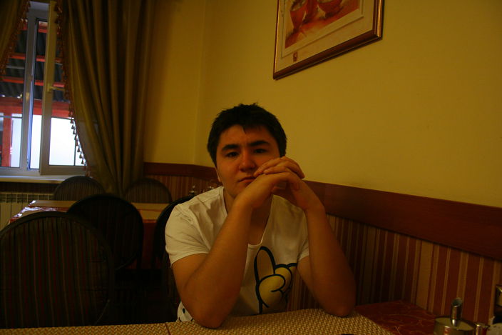 Личные фото