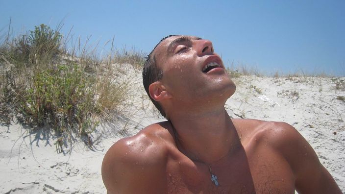 Личное фото