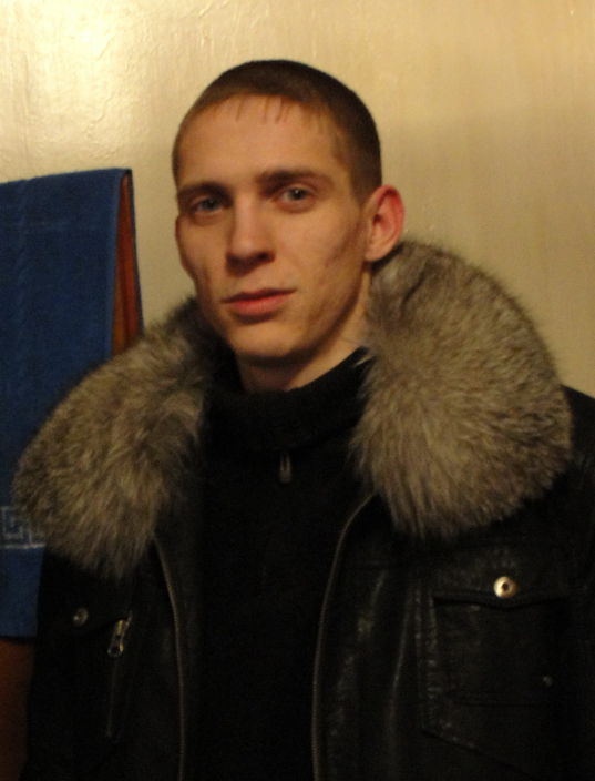First photo