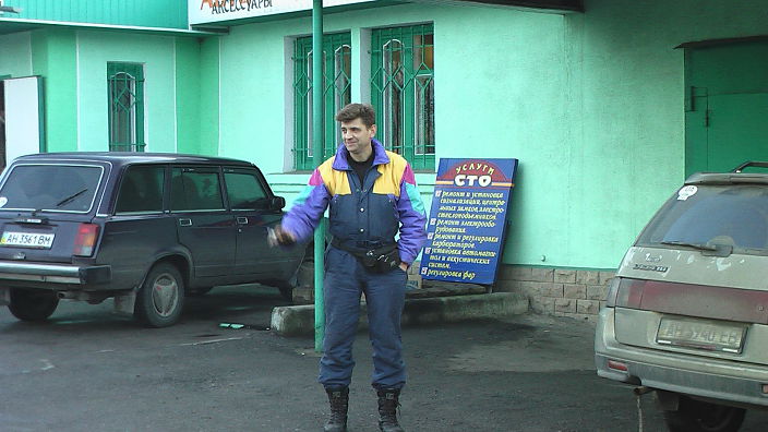 первым делом самолёты....