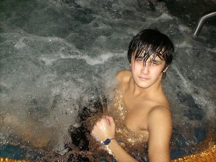 Личные фото