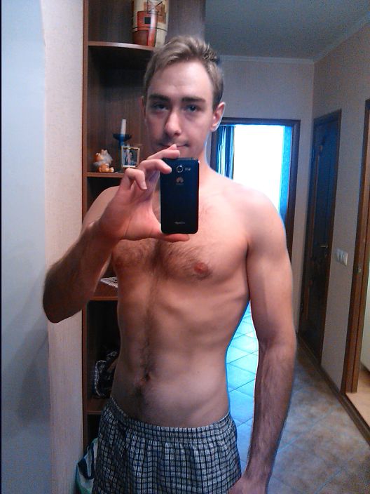 Личные фото