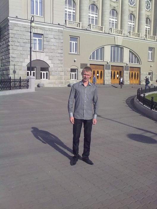 Личные фото