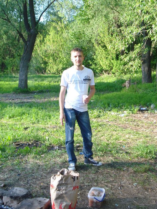 Личные фото