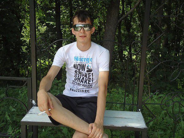 Я лично