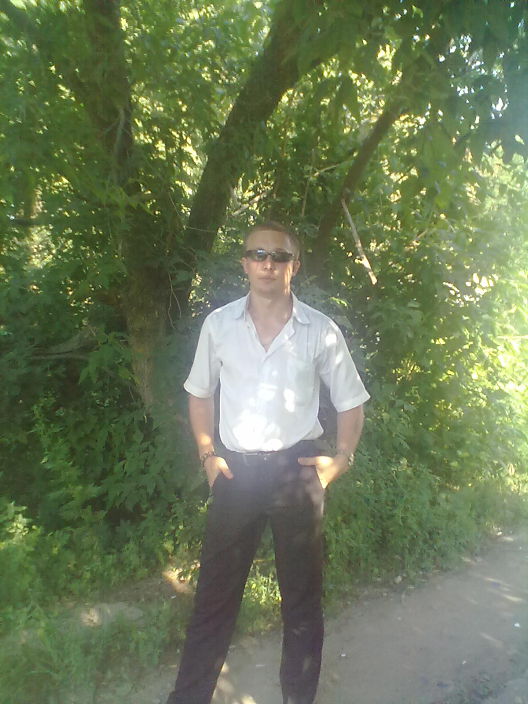 Личные фото