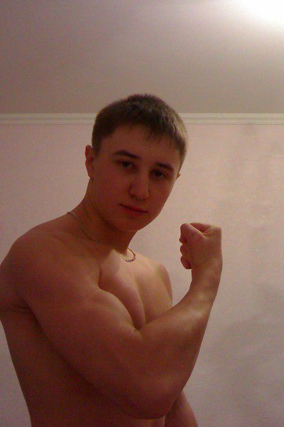 Личные фото