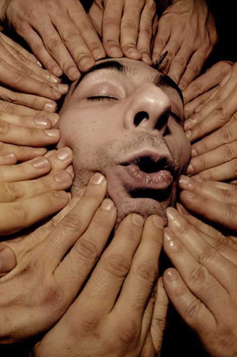 Личные фото