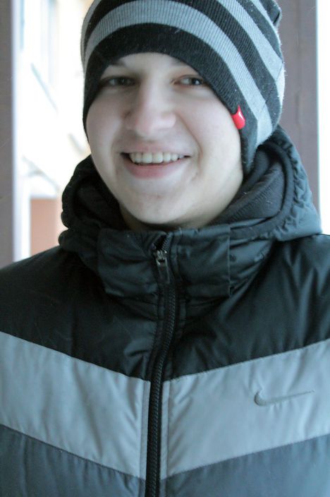 Личные фото