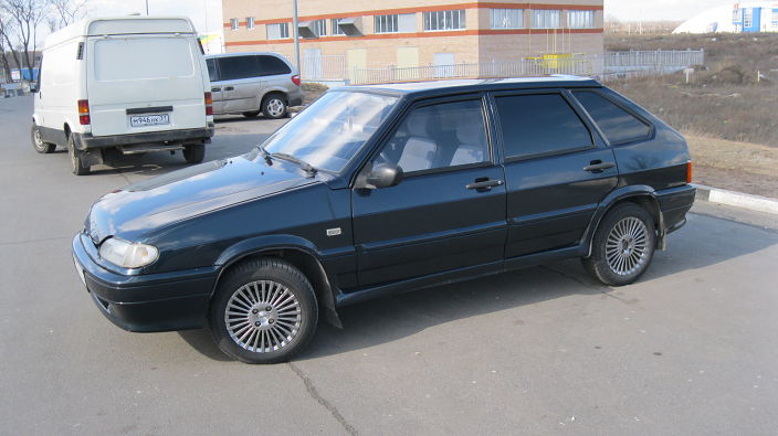 Личные фото