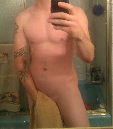 my body