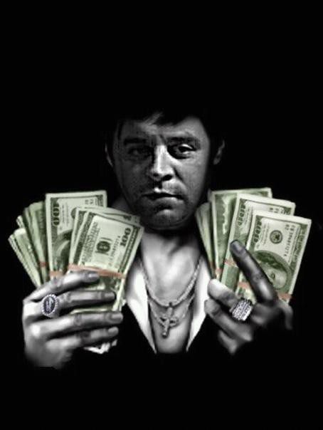 Личные фото