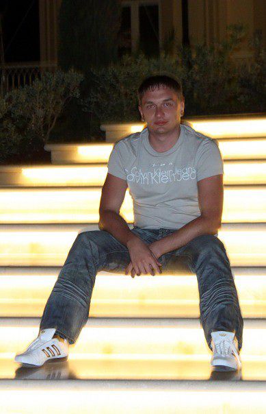 Личные фото