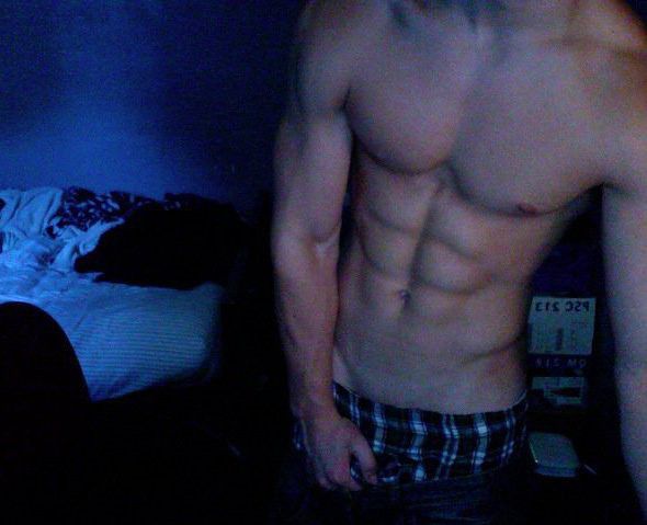 me and ma abs