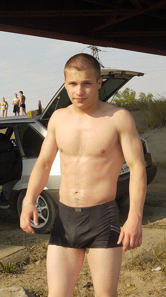 Личные фото