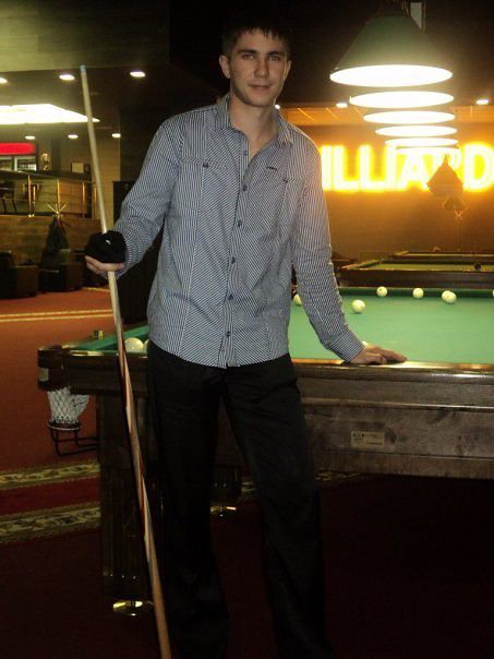 Личные фото