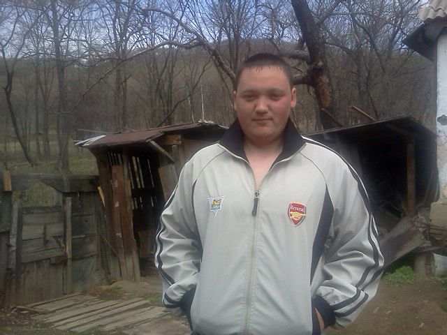 Личные фото