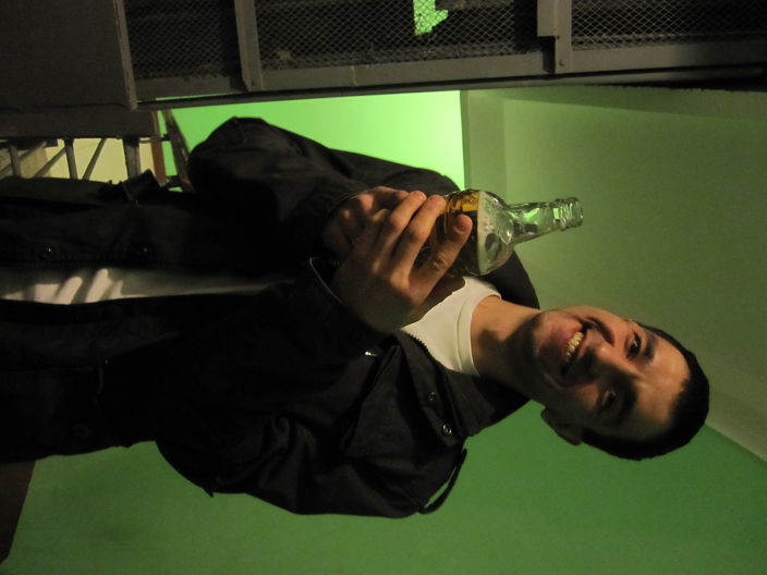 Личные фото