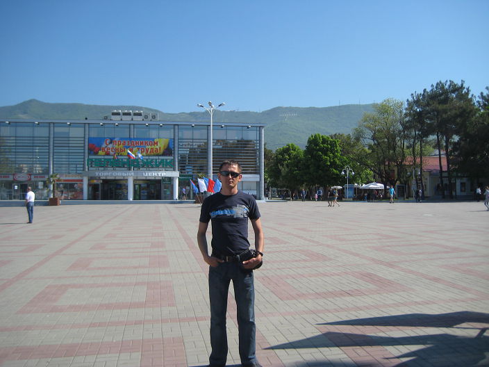 Личные фото