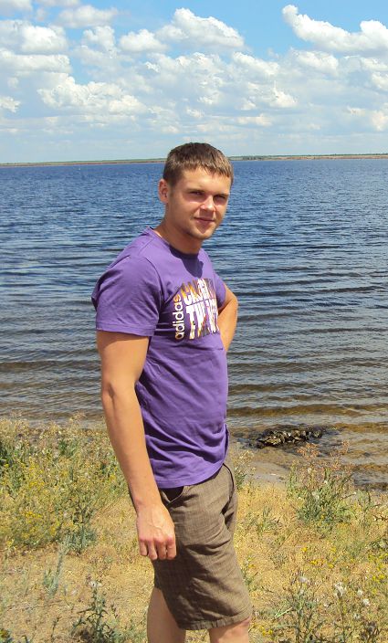 Личные фото