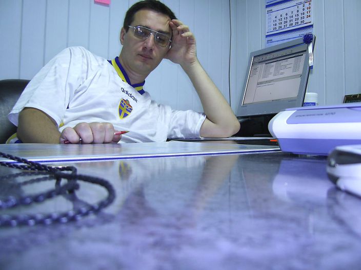 Личные фото