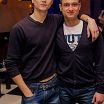 я красавчик