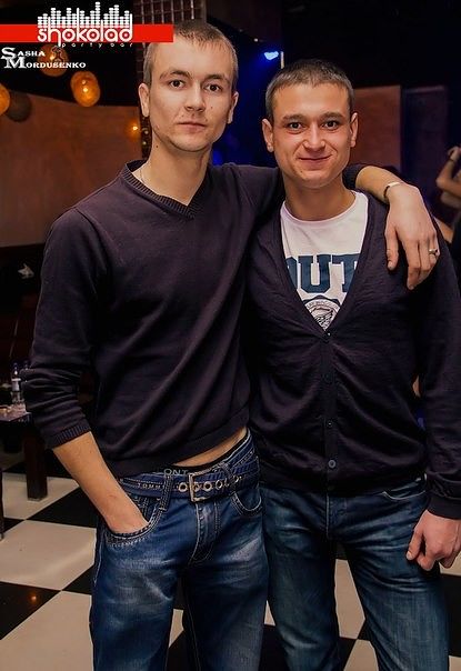 я красавчик