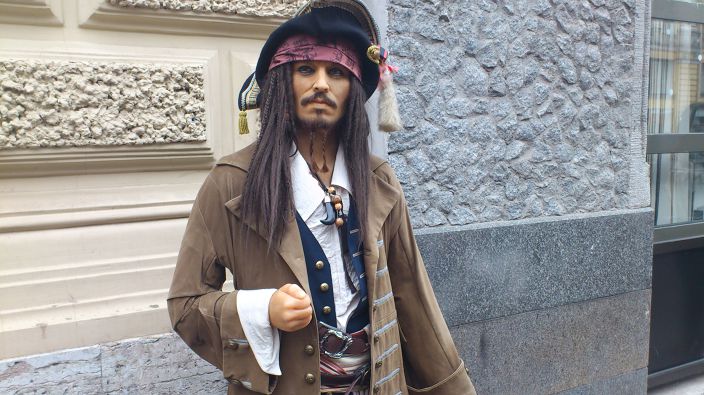 Личные фото