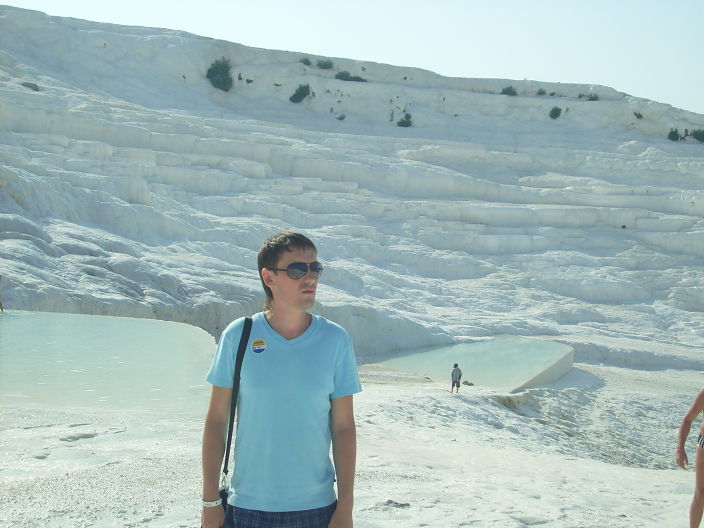 Личные фото