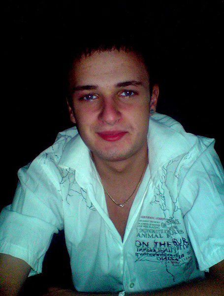 First photo