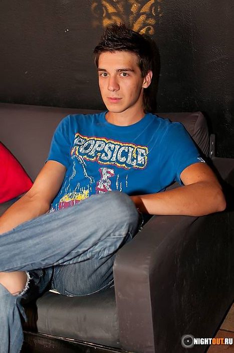 Личные фото