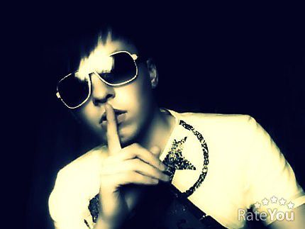 я в рокбанде