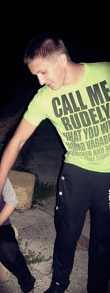 Личные фото