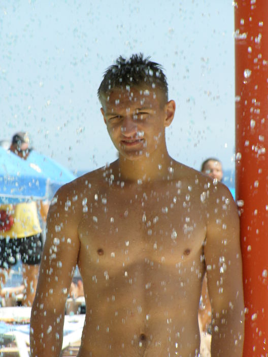 аквапаркинг)