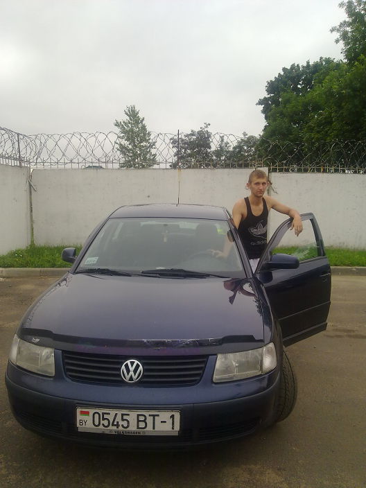 Личные фото