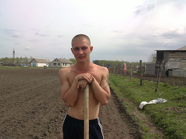 Личные фото