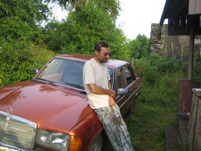 Личные фото