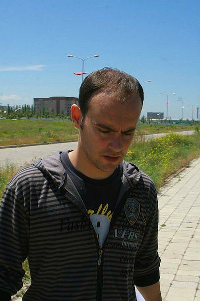 Личные фото