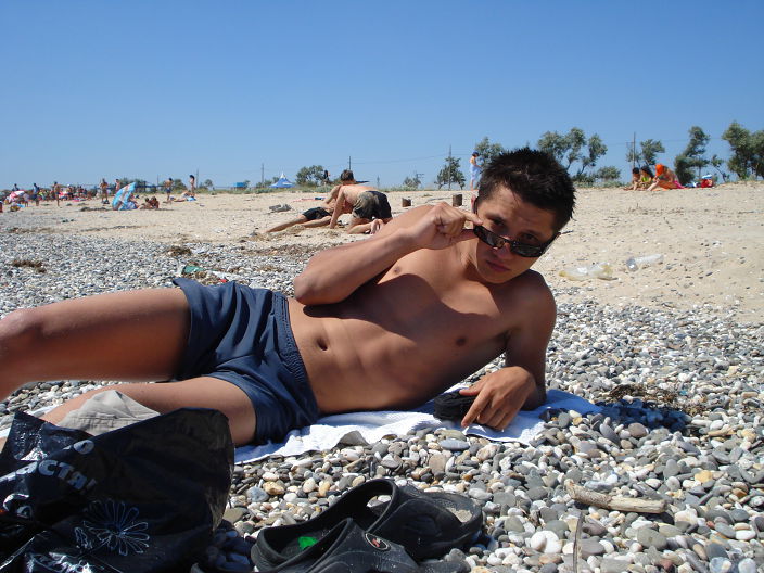 Личные фото