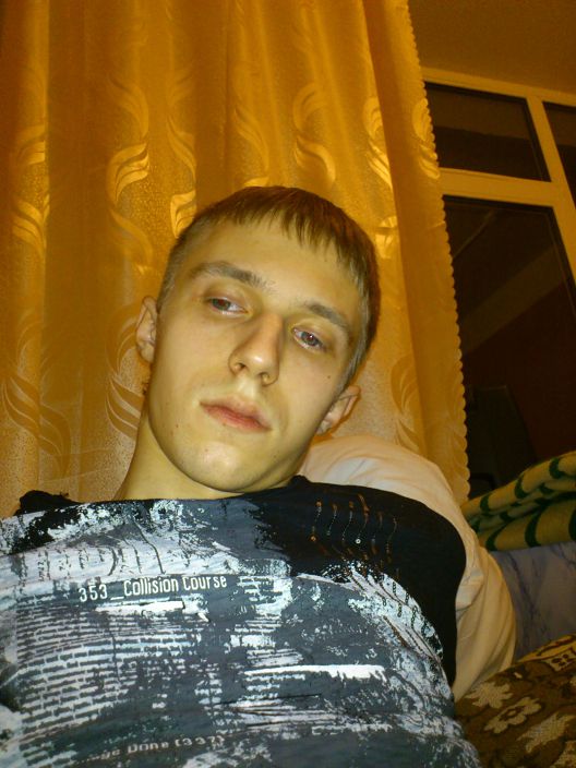 Личные фото