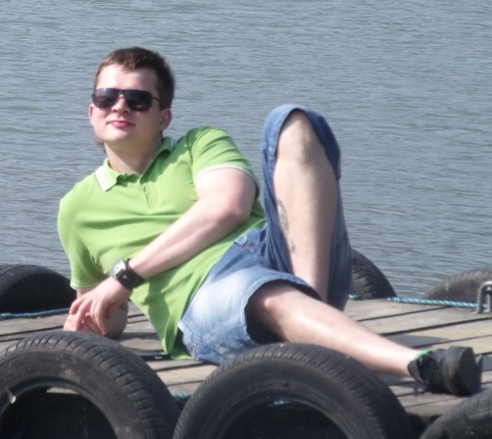 Личные фото