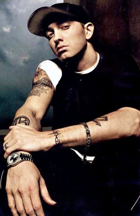 Eminem