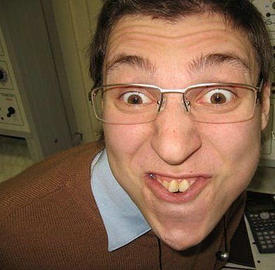 Личные фото