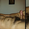 Hairy big dick