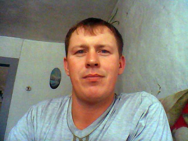 First photo
