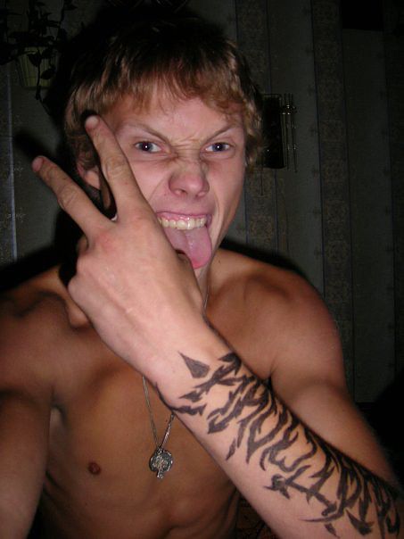 Личные фото