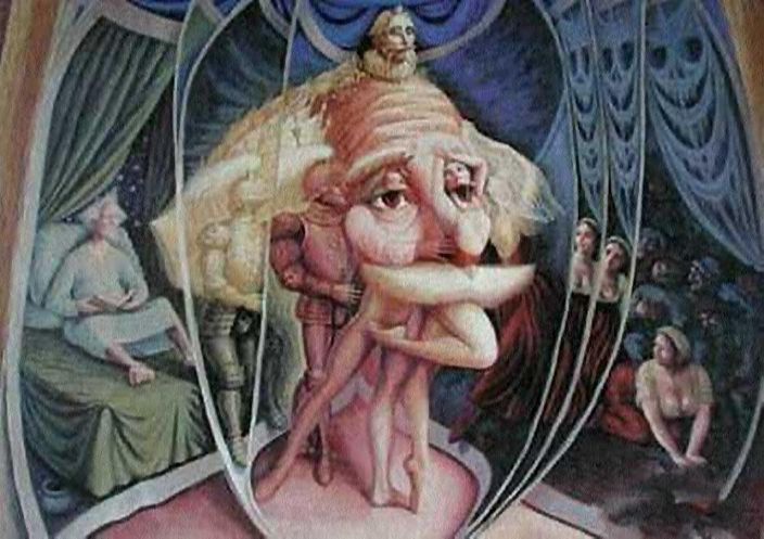 Просто душка )